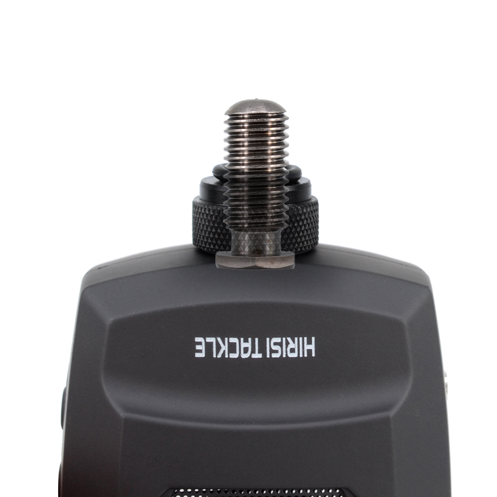 Hirisi 2pcs Carp Fishing Acces - Bite Alarm avaliação e preço