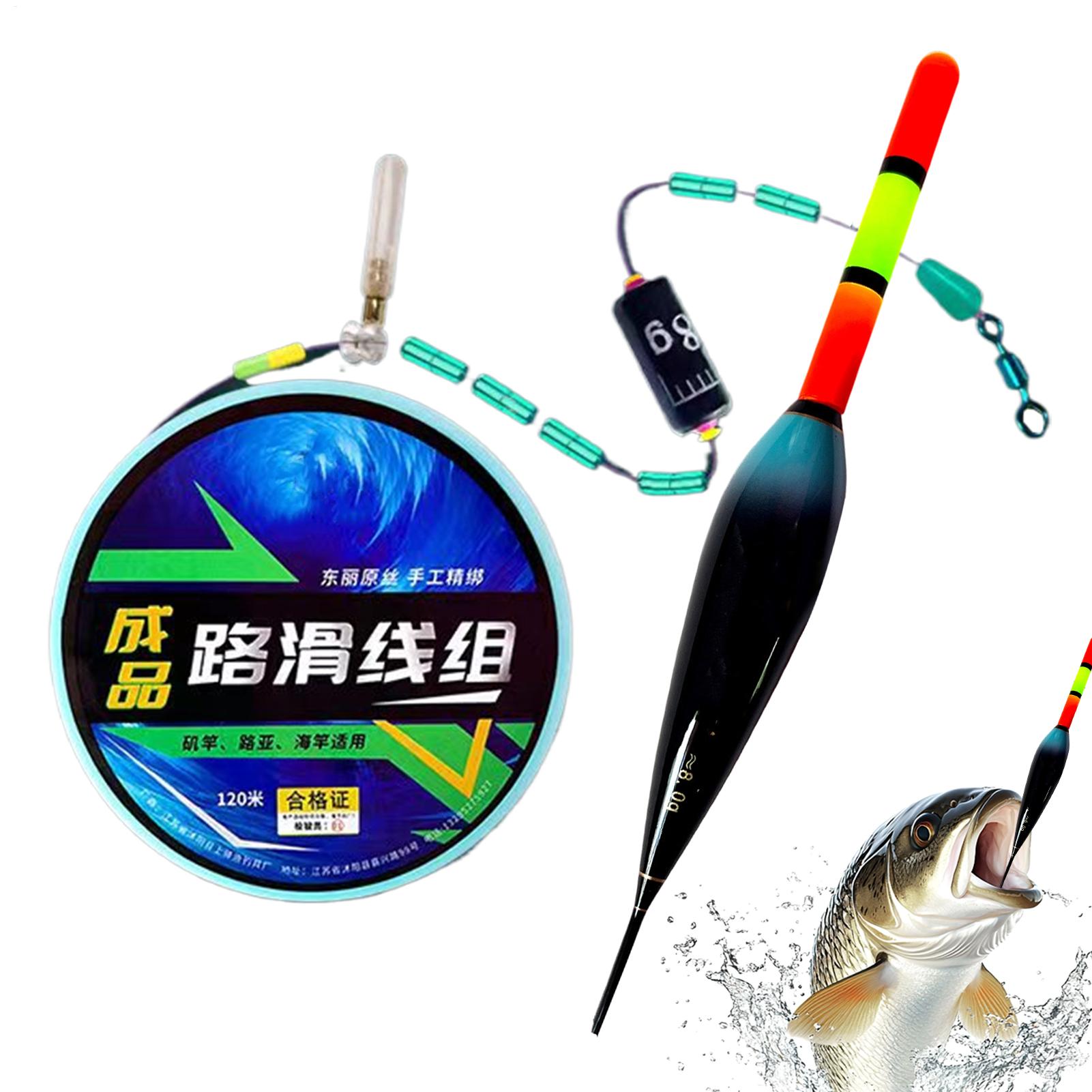 Fishing Line Automatic Bobber  - Fish Alarm avaliação e preço