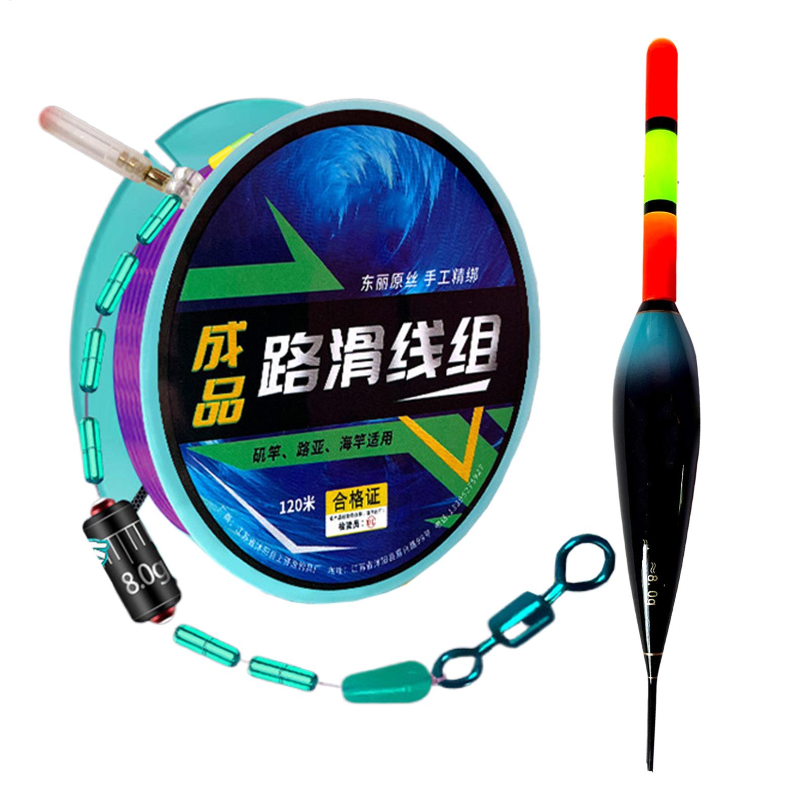 Fishing Line Automatic Bobber  - Fish Alarm avaliação e preço