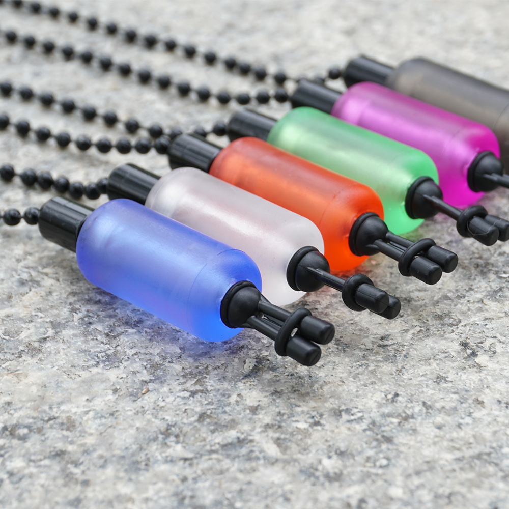 Hirisi 2Pcs Fishing Swinger Bi - Bite Alarm avaliação e preço