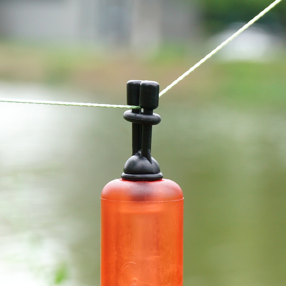 Hirisi 2Pcs Fishing Swinger Bi - Bite Alarm avaliação e preço