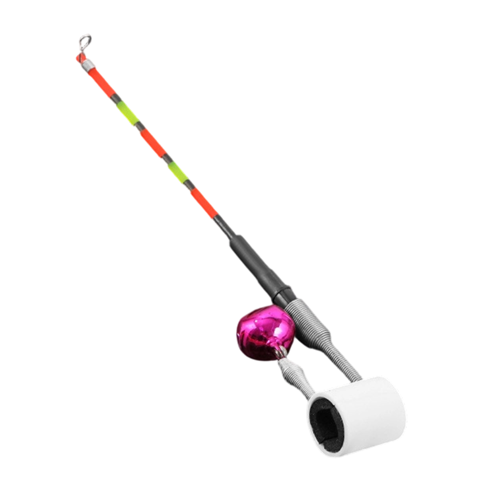 Carbon Fiber Fish Bite Alarm f - Bite Alarm avaliação e preço