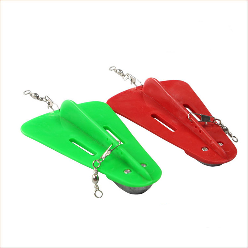 106g 146g Trolling Tool Plan F - Fishing Depth Finder avaliação e preço