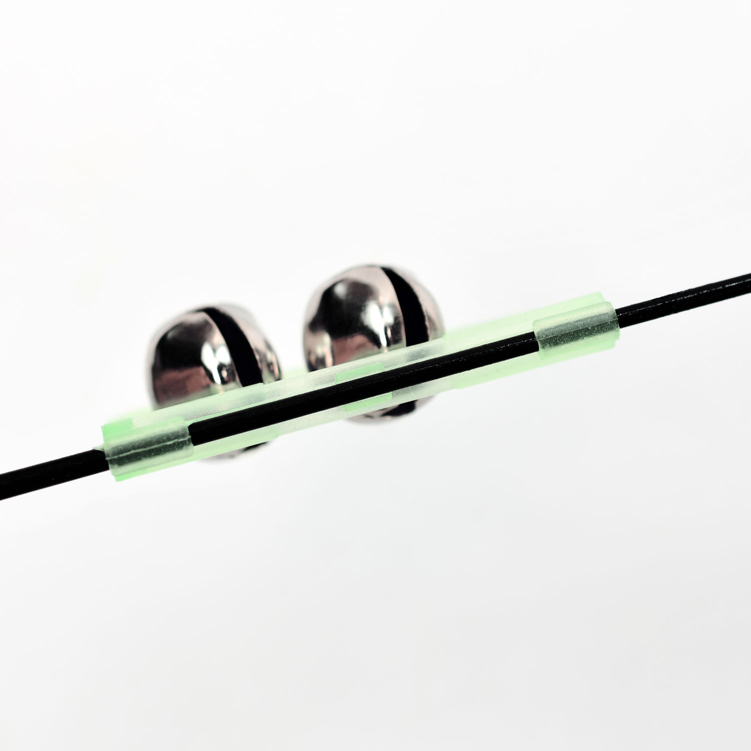 Topranc Double Bells Fishing B - Bite Indicator avaliação e preço