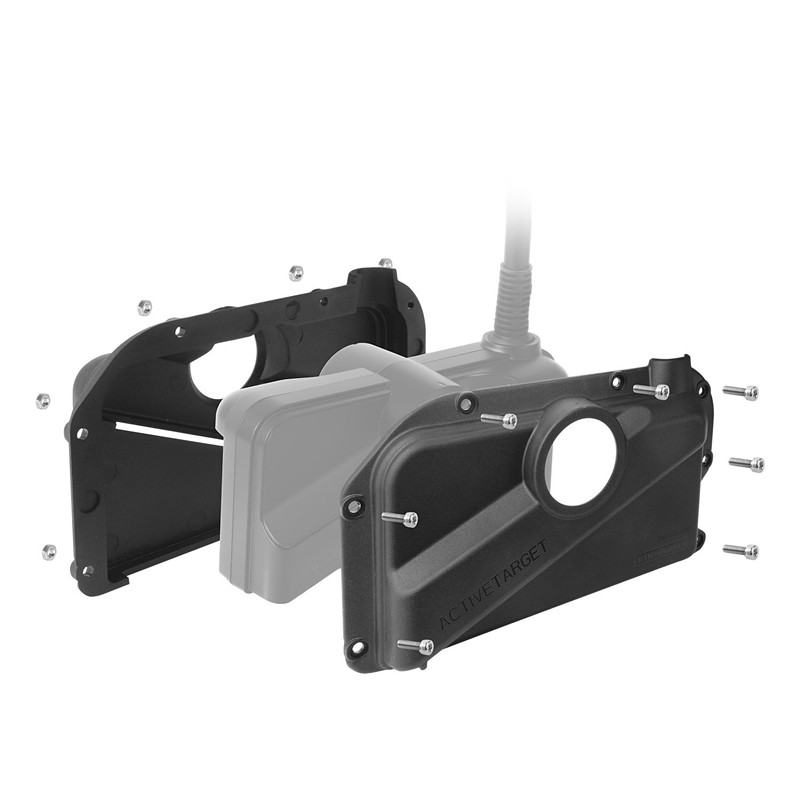 Fish Finder Sonar Transducer P - Fish Finder Transducer avaliação e preço