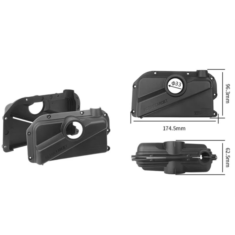 Fish Finder Sonar Transducer P - Fish Finder Transducer avaliação e preço