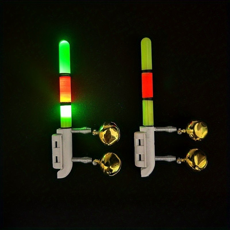 5-piece Set Including 2pcs Bit - Bite Alarm avaliação e preço