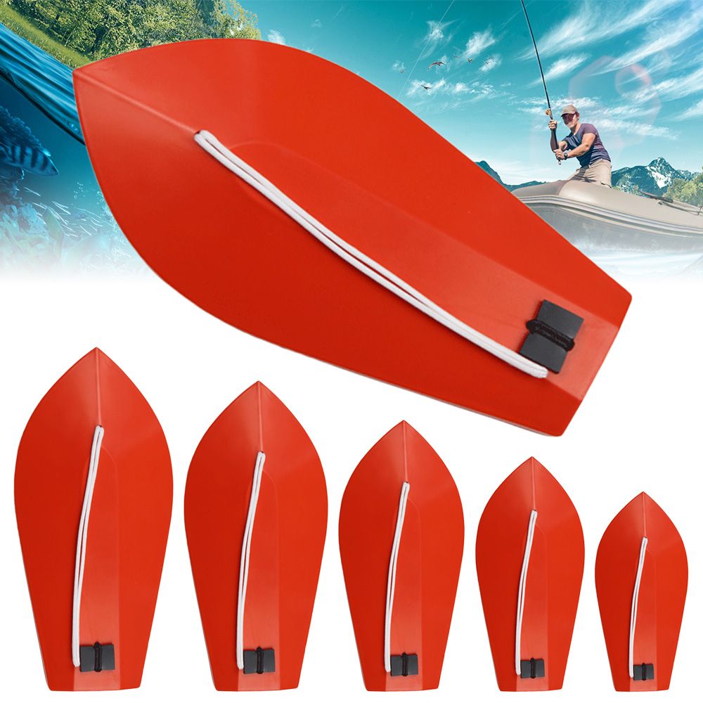 New Red Plan Fishing Diving Bo - Fishing Depth Finder avaliação e preço