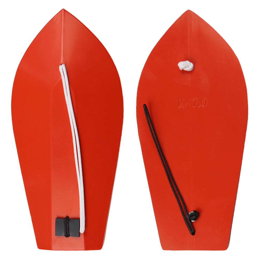New Red Plan Fishing Diving Bo - Fishing Depth Finder avaliação e preço