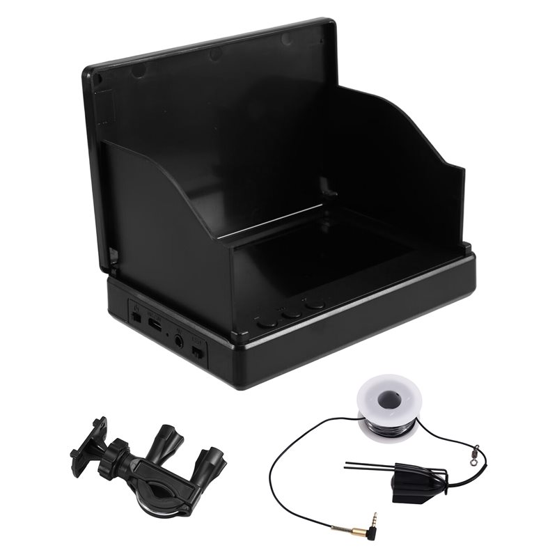 ABZZ-220° Underwater Fishing C - Fish Finder Portable avaliação e preço
