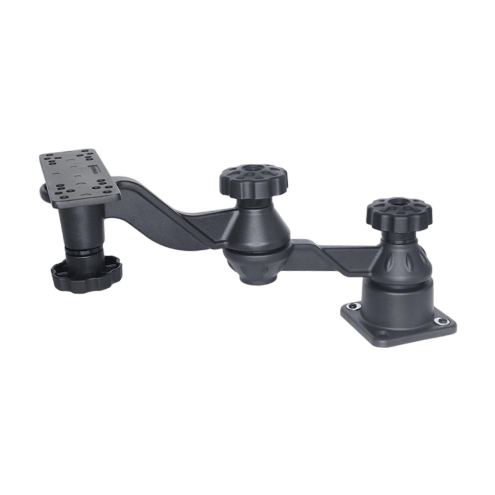 Durable Fish Finders Mount wit - Fish Finder Mount avaliação e preço