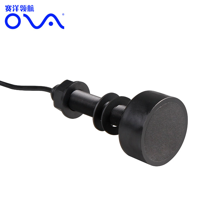 A-TD28 50&200KHZ Plastic 600W  - Fish Finder Transducer avaliação e preço