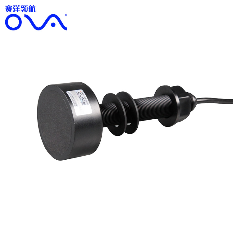A-TD28 50&200KHZ Plastic 600W  - Fish Finder Transducer avaliação e preço