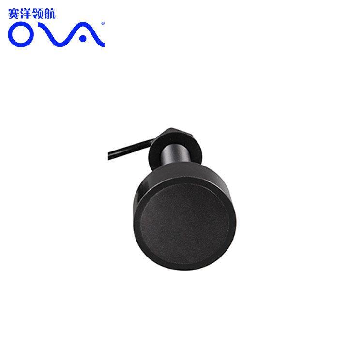 A-TD28 50&200KHZ Plastic 600W  - Fish Finder Transducer avaliação e preço