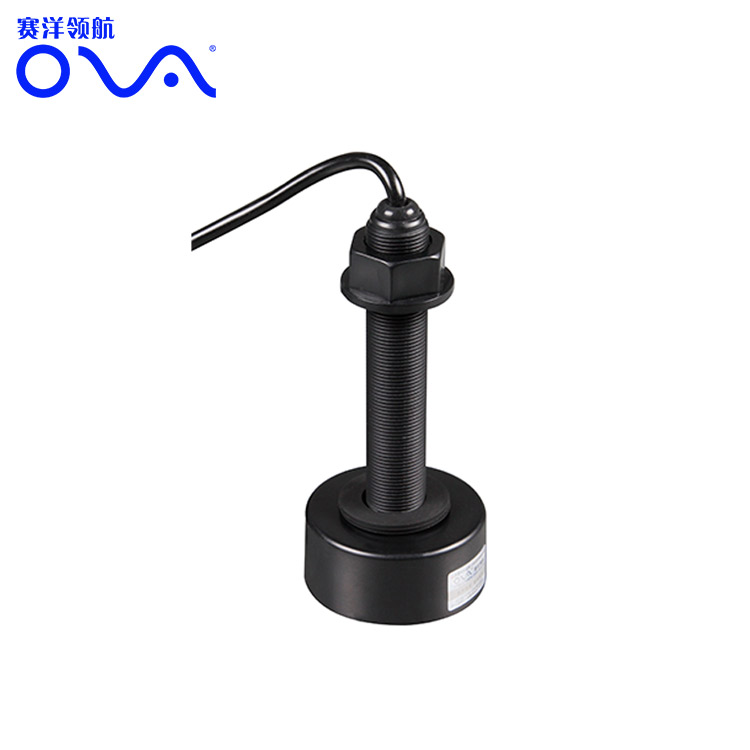 A-TD28 50&200KHZ Plastic 600W  - Fish Finder Transducer avaliação e preço