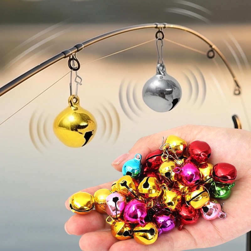 Durable Alloy Fishing Bite Ala - Bite Alarm avaliação e preço