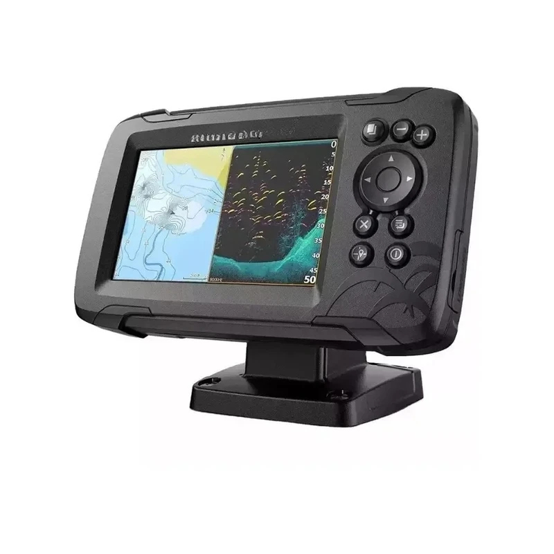 2025/NEW Lowrance Hook Reveal  - Fish Finder Transducer avaliação e preço