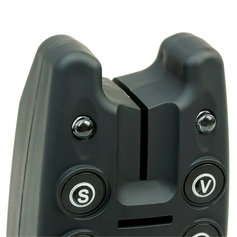 Carp Fishing Bite Alarm System - Bite Alarm avaliação e preço