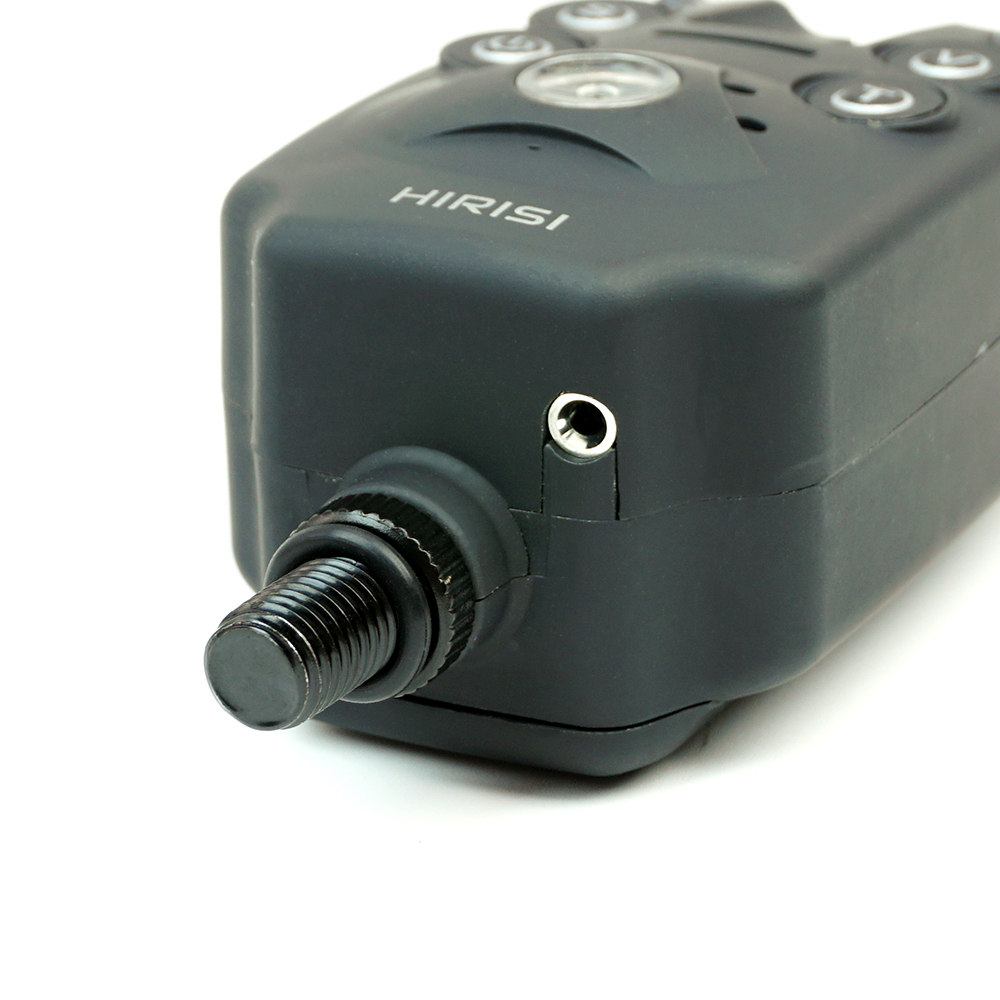 Carp Fishing Bite Alarm System - Bite Alarm avaliação e preço