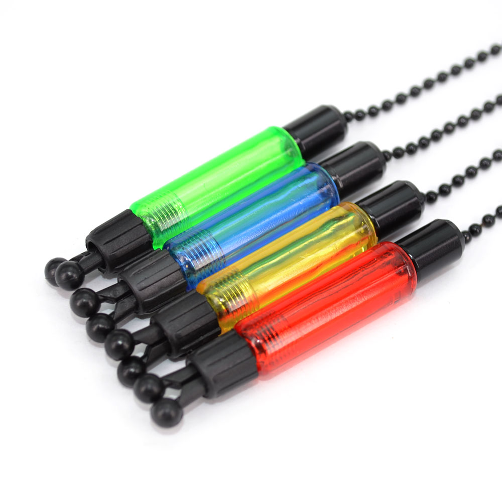 Carp Fishing Soft Chain Swingi - Bite Alarm avaliação e preço