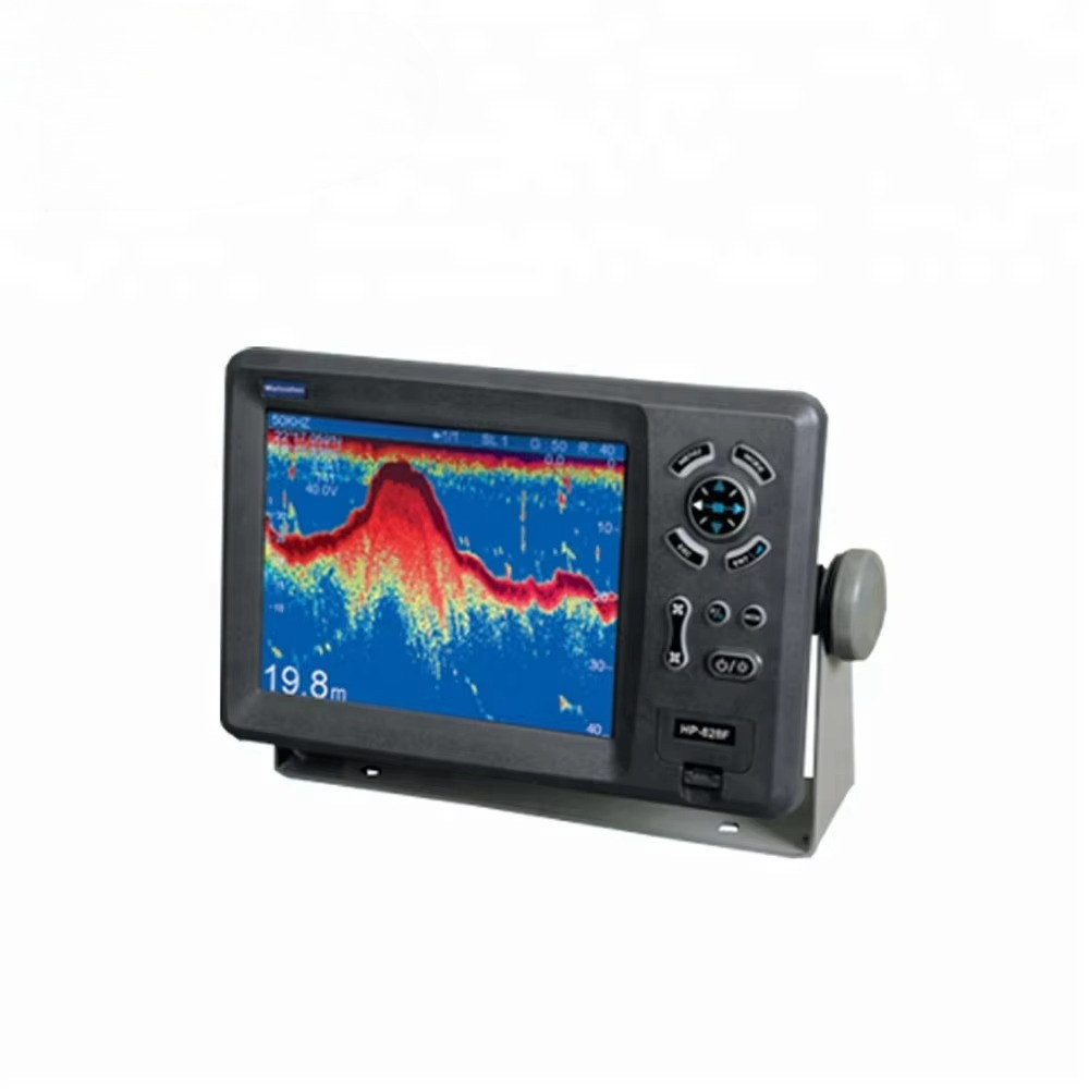 Mr LCD Fish  HP-828Farine Echo - Fishing Gps avaliação e preço