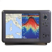 Mr LCD Fish  HP-828Farine Echo - Fishing Gps avaliação e preço