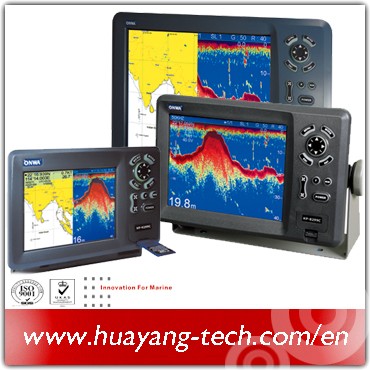 Mr LCD Fish  HP-828Farine Echo - Fishing Gps avaliação e preço